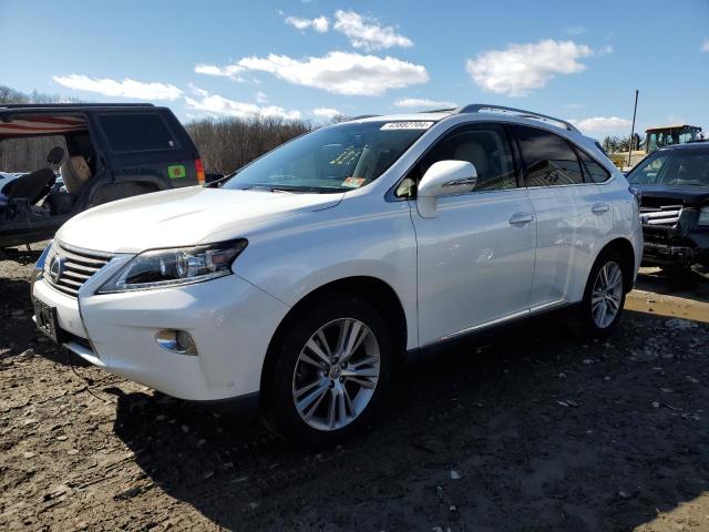 2015 LEXUS RX 350 2015 image