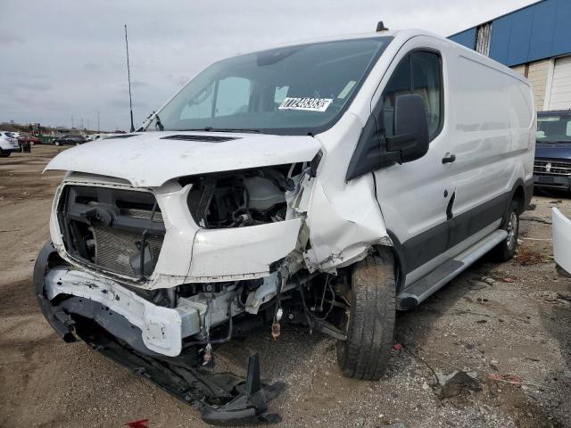 Obraz 1 z 2022 FORD TRANSIT T-250 2022 z VIN 1FTBR1Y83NKA27946