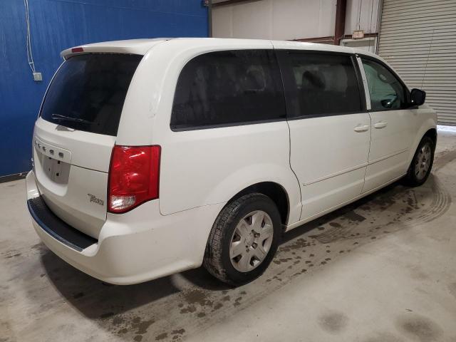 Obraz 3 z 2013 DODGE GRAND CARAVAN SE 2013 z VIN 2C4RDGBG8DR507187