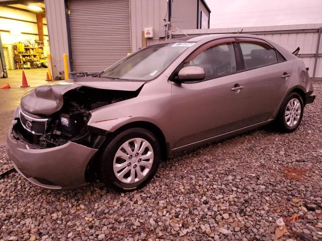 2013 KIA FORTE EX 2013 image
