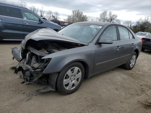 Obraz 2010 HYUNDAI SONATA GLS 2010
