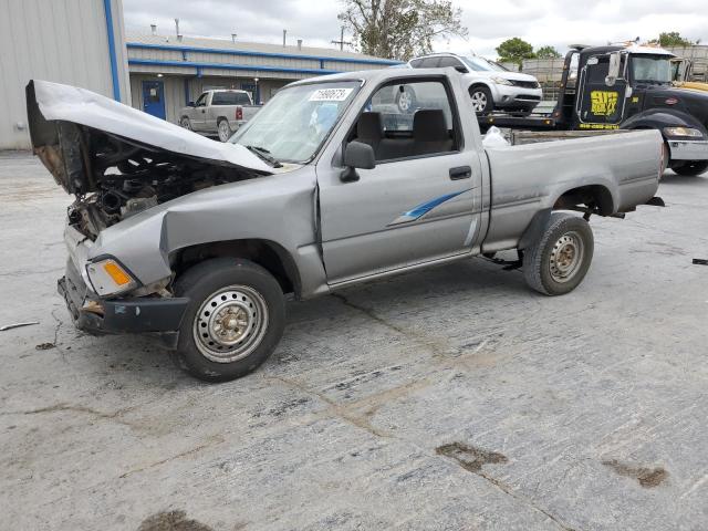 Obraz 1 z 1994 TOYOTA PICKUP 1/2 TON SHORT WHEELBASE STB 1994 z VIN 4TARN81AXRZ212083