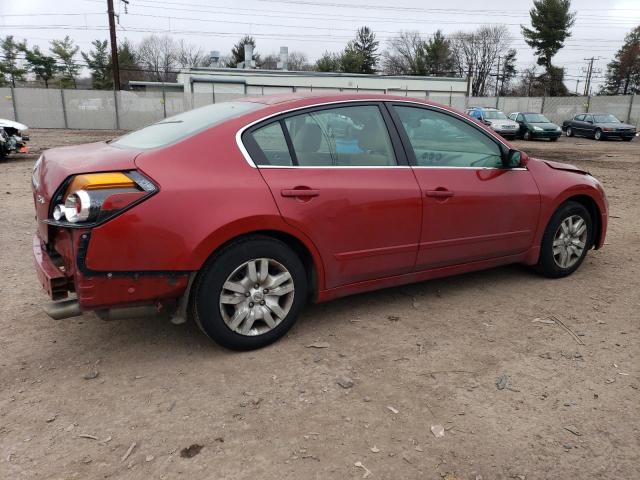 Изображение 3 2009 NISSAN ALTIMA 2.5 2009 с VIN 1N4AL21E89N418541