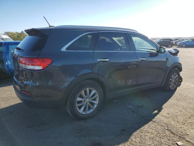 Изображение 3 2018 KIA SORENTO LX 2018 с VIN 5XYPG4A52JG369448