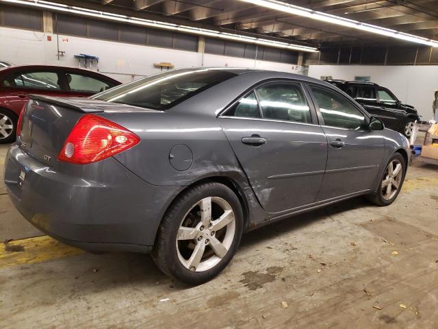 Изображение 3 2008 PONTIAC G6 GT 2008 с VIN 1G2ZH57N184179978