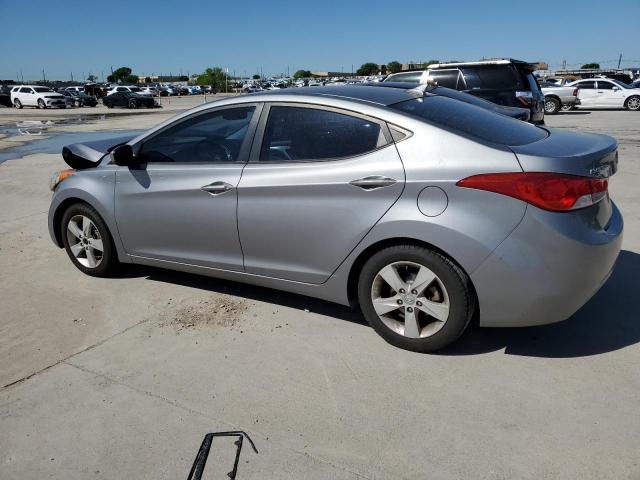 Изображение 2 2012 HYUNDAI ELANTRA GLS 2012 с VIN KMHDH4AE0CU442538