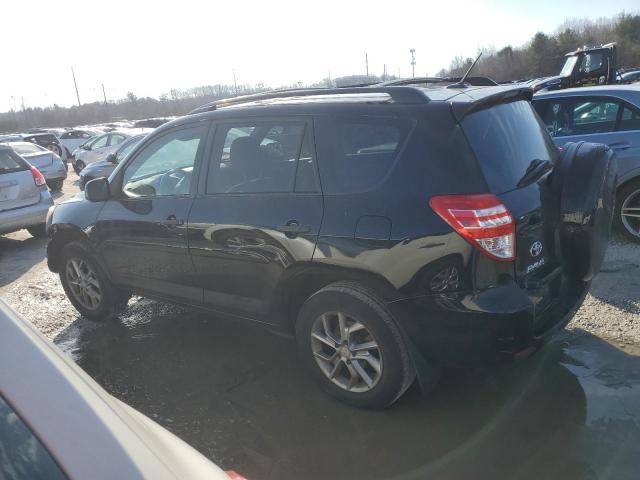 Obraz 2 z 2011 TOYOTA RAV4  2011 z VIN 2T3BF4DV4BW099232