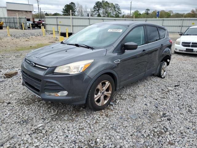 Image 1 of 2015 FORD ESCAPE SE 2015 with VIN 1FMCU9GXXFUB08955