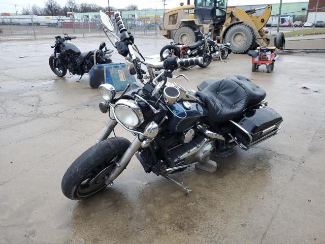 Obraz 2 z 2007 HARLEY-DAVIDSON FLHPI  2007 z VIN 1HD1FHM107Y658559