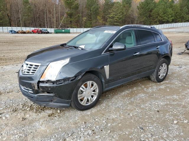 Image 1 of 2015 CADILLAC SRX LUXURY COLLECTION 2015 with VIN 3GYFNBE31FS569834