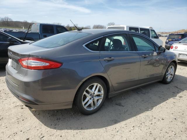 Image 3 of 2014 FORD FUSION SE 2014 with VIN 3FA6P0HD5ER130978