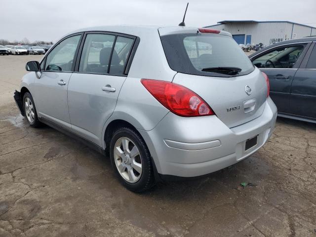 Изображение 2 2008 NISSAN VERSA S 2008 с VIN 3N1BC13E48L447428
