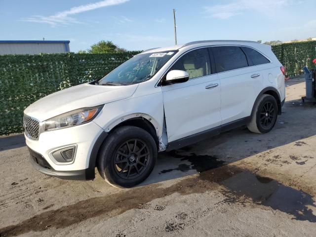 Изображение 2018 KIA SORENTO LX 2018