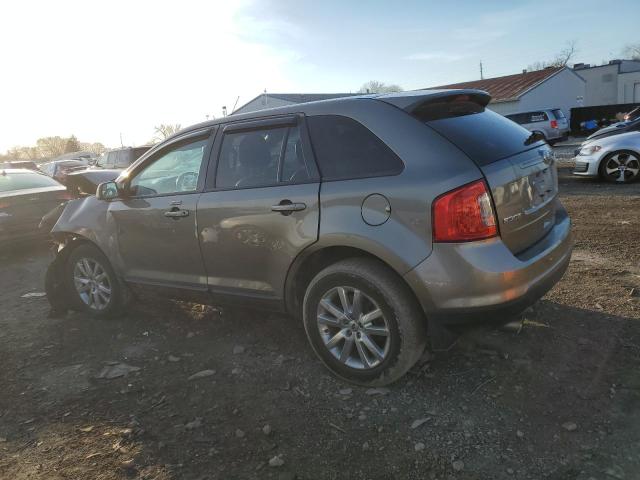 Obraz 2 z 2014 FORD EDGE SEL 2014 z VIN 2FMDK3JC9EBB10942