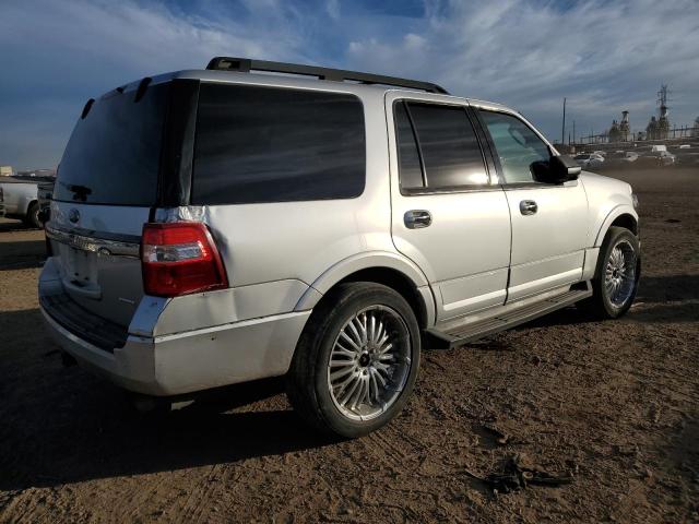 Image 3 of 2017 FORD EXPEDITION XLT 2017 with VIN 1FMJU1HT1HEA05635
