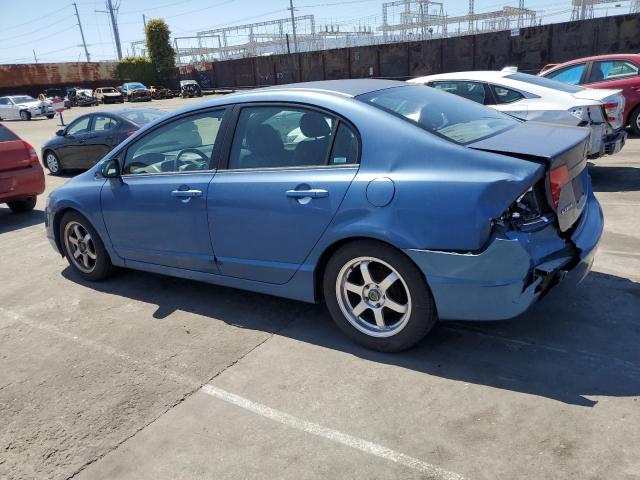 Obraz 2 z 2006 HONDA CIVIC LX 2006 z VIN 1HGFA16506L043228