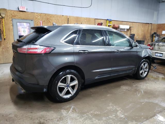 Изображение 3 2019 FORD EDGE SEL 2019 с VIN 2FMPK4J96KBB61026