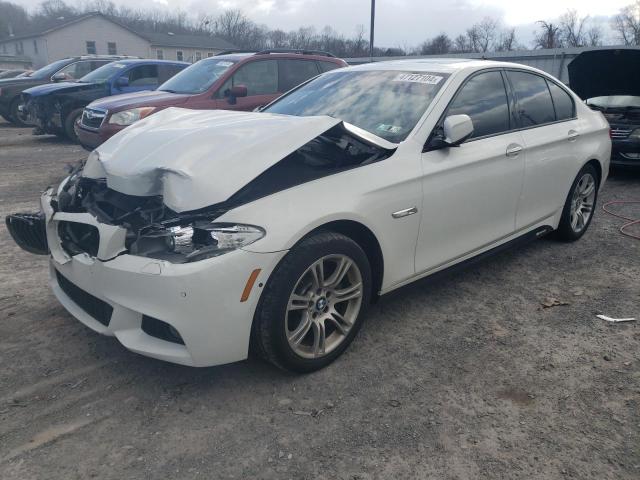 Изображение 2013 BMW 528 XI 2013
