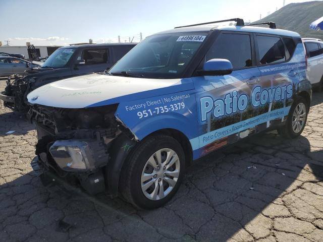 2020 KIA SOUL LX 2020 image