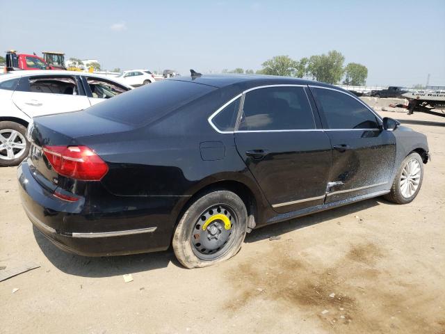 Изображение 3 2016 VOLKSWAGEN PASSAT SE 2016 с VIN 1VWBS7A31GC018095