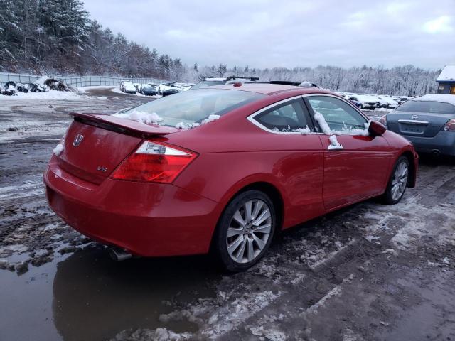 Obraz 3 z 2010 HONDA ACCORD EXL 2010 z VIN 1HGCS2B80AA003807