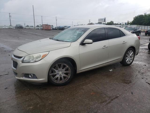 Image 1 of 2014 CHEVROLET MALIBU 2LT 2014 with VIN 1G11E5SL0EF283622