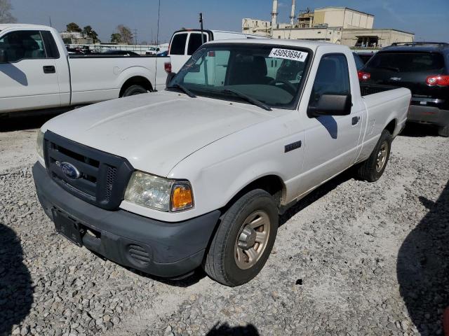 2010 FORD RANGER  2010 image