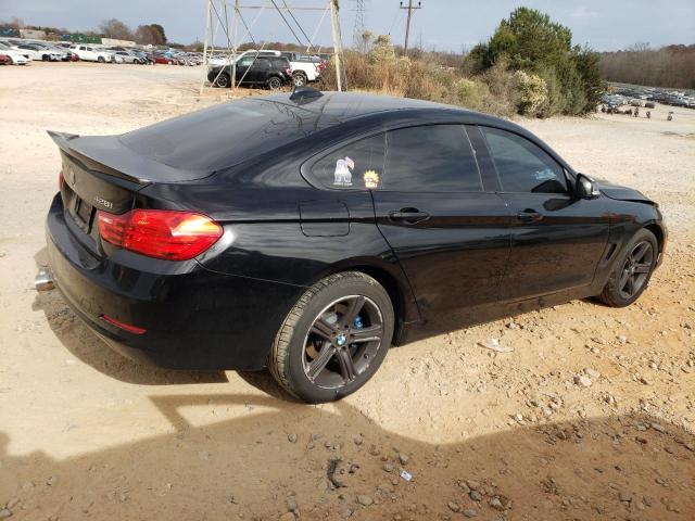 Obraz 3 z 2015 BMW 428 XI GRAN COUPE 2015 z VIN WBA4A7C53FD413432