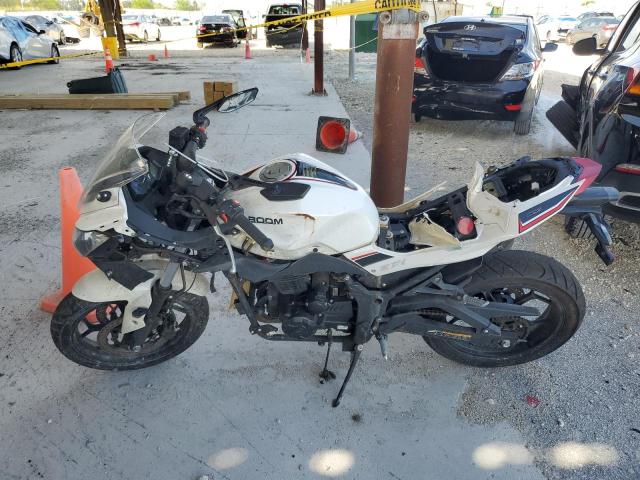 Image 3 of 2022 JBLC MOTORCYCLE 2022 with VIN L2BB5AAK3NB326087