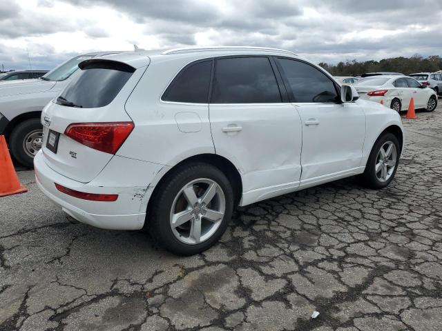 Изображение 3 2011 AUDI Q5 PREMIUM PLUS 2011 с VIN WA1LFAFP7BA108872