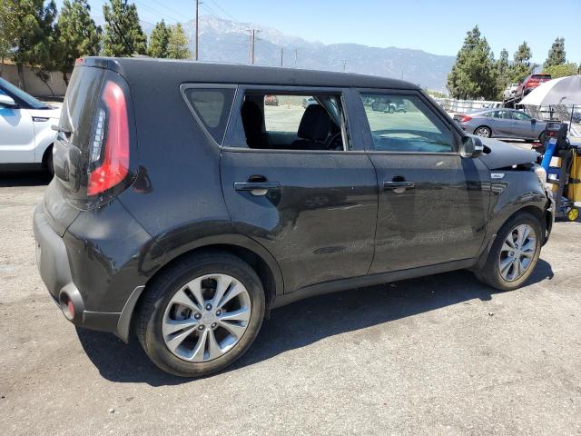 Obraz 3 z 2014 KIA SOUL + 2014 z VIN KNDJP3A55E7062987
