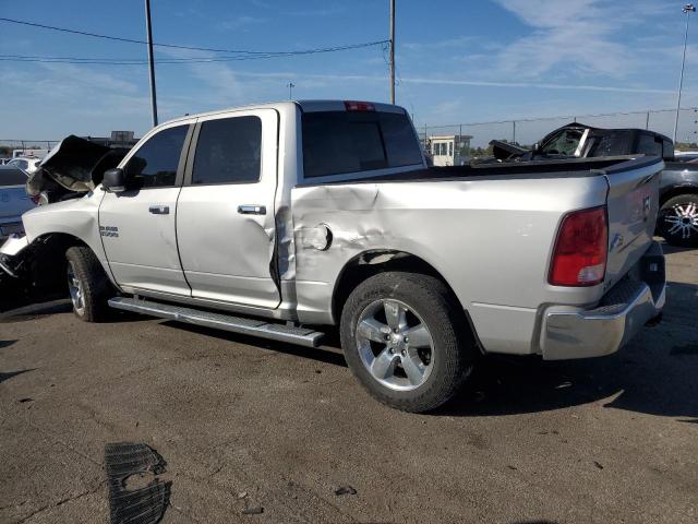 Obraz 2 z 2018 RAM 1500 SLT 2018 z VIN 3C6RR7LG8JG235247