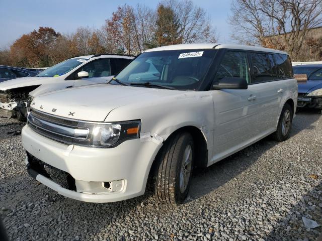 Obraz 1 z 2013 FORD FLEX SE 2013 z VIN 2FMGK5B83DBD16260