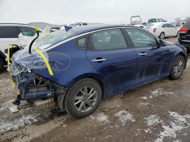 Image 3 of 2019 KIA OPTIMA LX 2019 with VIN 5XXGT4L35KG333069