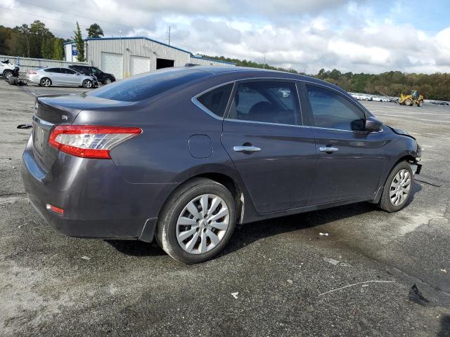 Изображение 3 2015 NISSAN SENTRA S 2015 с VIN 3N1AB7AP3FL692014