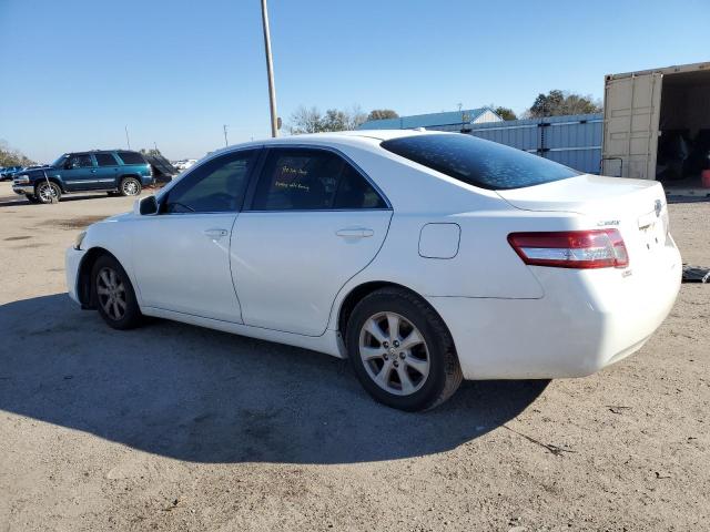 Obraz 2 z 2010 TOYOTA CAMRY BASE 2010 z VIN 4T1BF3EK3AU551449