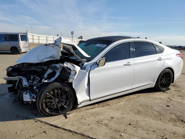 Изображение 2018 GENESIS G80 BASE 2018