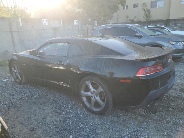 Obraz 2 z 2014 CHEVROLET CAMARO LT 2014 z VIN 2G1FC1E3XE9152593