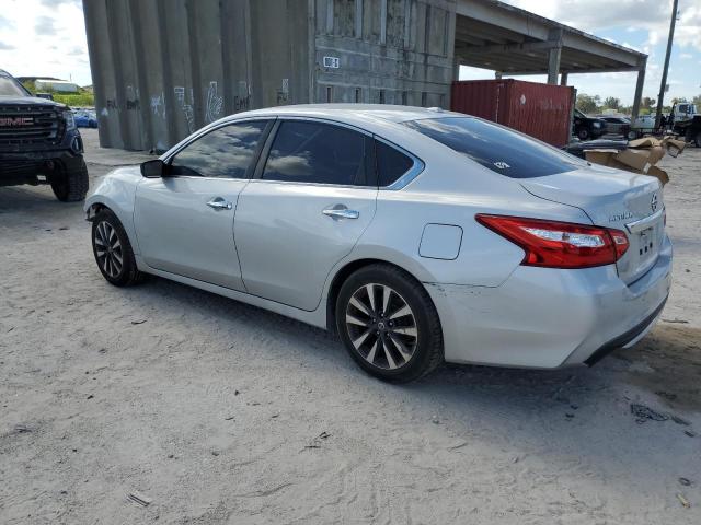 Изображение 2 2017 NISSAN ALTIMA 2.5 2017 с VIN 1N4AL3AP7HC178027