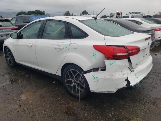 Obraz 2 z 2017 FORD FOCUS SEL 2017 z VIN 1FADP3H23HL304069