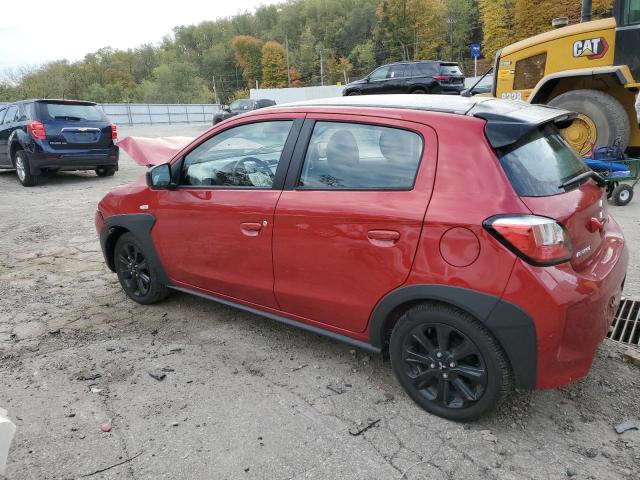 Image 2 of 2023 MITSUBISHI MIRAGE SE 2023 with VIN ML32AWHJ1PH003347