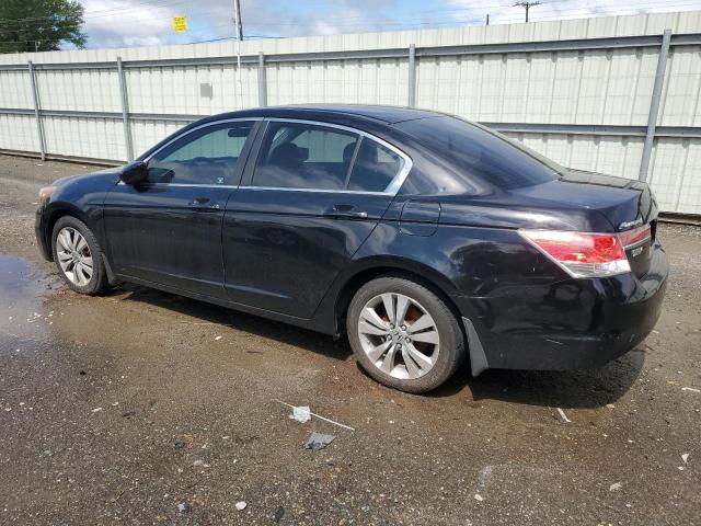 Obraz 2 z 2012 HONDA ACCORD EX 2012 z VIN 1HGCP2E71CA106872