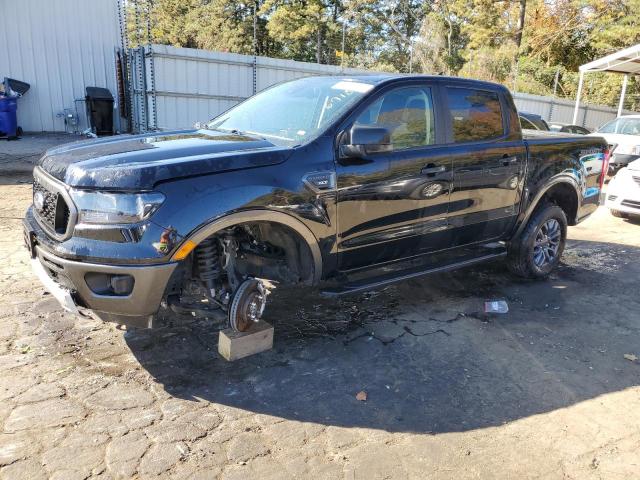 Изображение 2020 FORD RANGER XL 2020