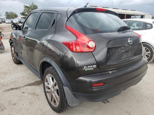 Obraz 3 z 2012 NISSAN JUKE S 2012 z VIN JN8AF5MR6CT114598