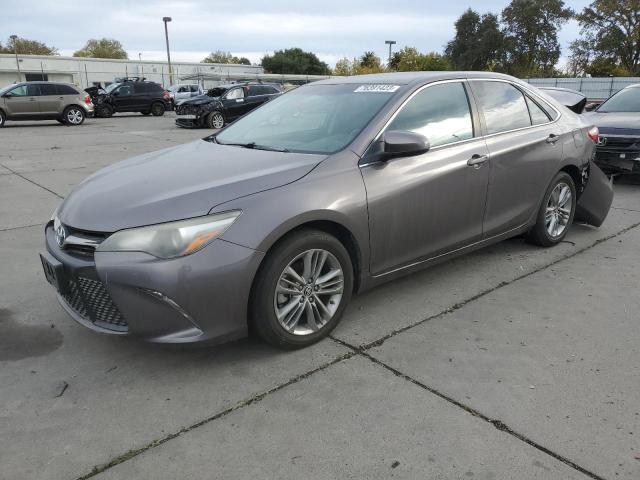 Image 1 of 2015 TOYOTA CAMRY LE 2015 with VIN 4T1BF1FK9FU955446
