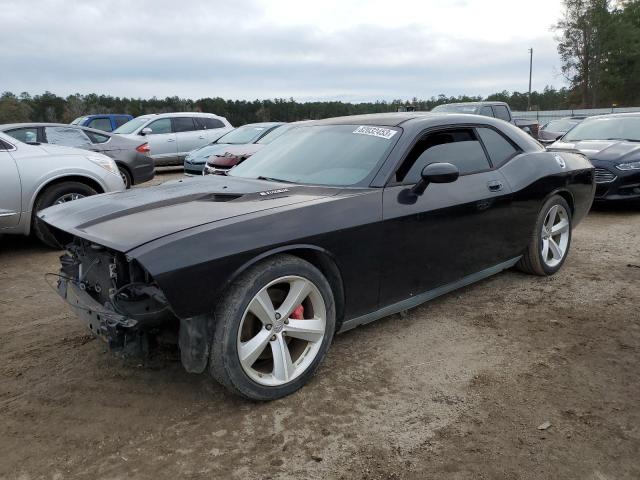 Изображение 1 2010 DODGE CHALLENGER SRT-8 2010 с VIN 2B3CJ7DW5AH103513
