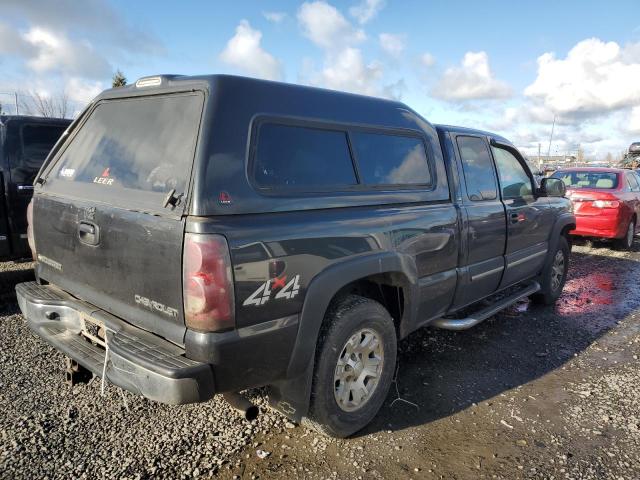 Obraz 3 z 2005 CHEVROLET SILVERADO K1500 2005 z VIN 1GCEK19Z05Z124831