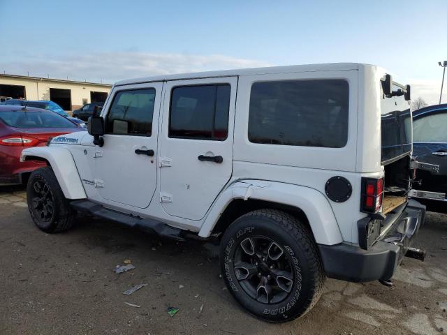 Obraz 3 z 2017 JEEP WRANGLER UNLIMITED SAHARA 2017 z VIN 1C4BJWEG1HL656152