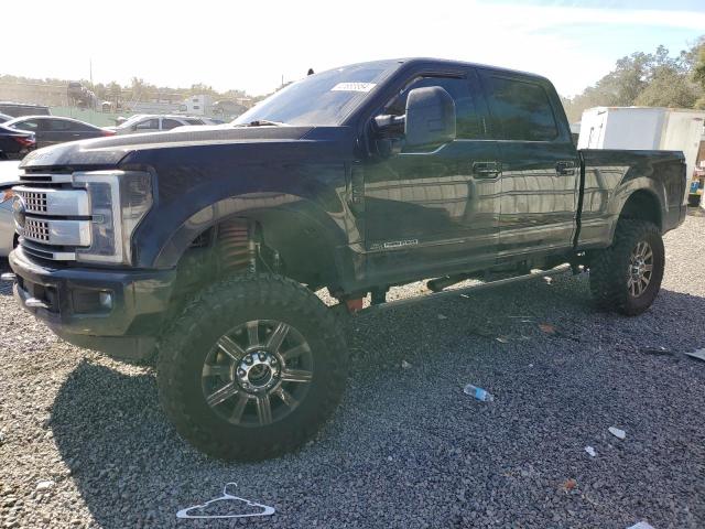 Изображение 2019 FORD F350 SUPER DUTY 2019