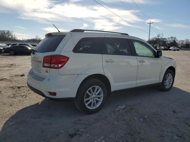 Image 3 of 2015 DODGE JOURNEY SXT 2015 with VIN 3C4PDCBG9FT711481